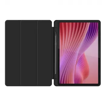 Tech-Protect SC Pen pentru Lenovo Tab 10.1 TB-311, negru