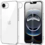 Tech-Protect Flexair iPhone 16E/17E transparent
