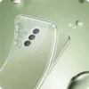 Tech-Protect Flexair iPhone 16E/17E transparent