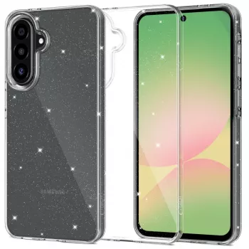 Tech-Protect Flexair Galaxy A56 5G Capac spate Glitter
