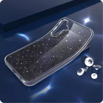 Tech-Protect Flexair Galaxy A56 5G Capac spate Glitter