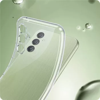 Tech-Protect Flexair Galaxy A26 5G transparent