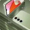 Tech-Protect Flexair Galaxy A26 5G transparent