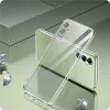 Tech-Protect Flexair Galaxy A26 5G transparent