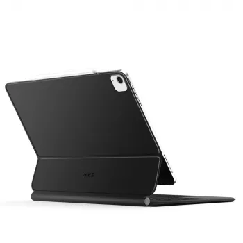 Husă cu tastatură SC Magnetic + KB Tech-Protect pentru iPad PRO 12,9