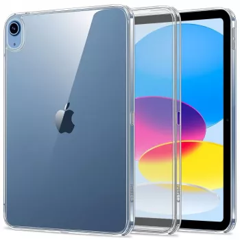 Husă Tech-Protect Flexair Hybrid pentru iPad 10,9 inch generația a 10-a (2022) / iPad 11 inch (2025)