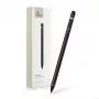 Stilus activ TECH-PROTECT negru