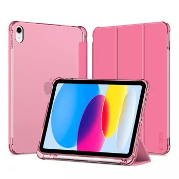 Tech-Protect SmartCase Pen Hybrid pentru iPad 10.9 (generația 10, 2022) / 11
