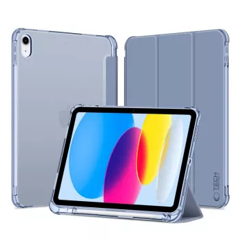 Tech-Protect SmartCase Pen Hybrid pentru iPad 10,9