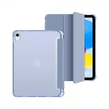 Tech-Protect SmartCase Pen Hybrid pentru iPad 10,9