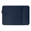 Husă neopren Tech-Protect 15-16, bleumarin