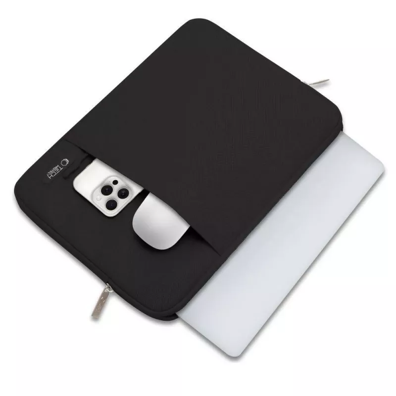 Tech-Protect Sleevy 13-14, negru