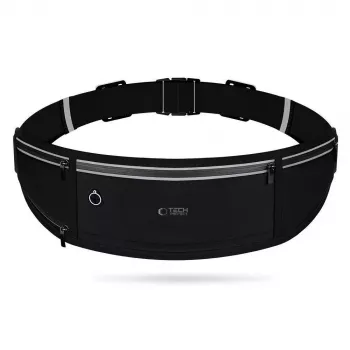 Borsetă sport universală TECH-PROTECT M3, negru