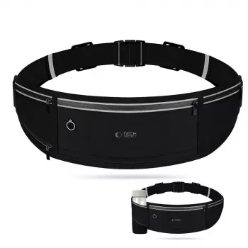Borsetă sport universală TECH-PROTECT M3, negru