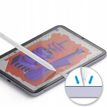HOFI Glass Pro+ Screen Protector for Lenovo Tab Plus