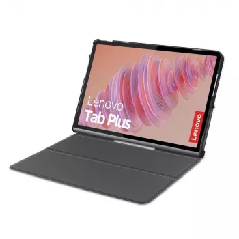 Tech-Protect SmartCase pentru Lenovo Tab Plus 11.5 TB-351, negru