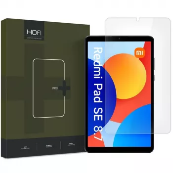 HOFI Glass Pro+ Screen Protector for Xiaomi Redmi Pad SE - Tempered Glass 9H