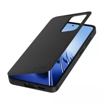Tech-Protect Smart Wallet Case for Samsung Galaxy A57 5G, Matte Black