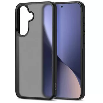 Tech-Protect Magmat Galaxy A36 / A56 / A37 5G Matte Black Back Cover with MagSafe