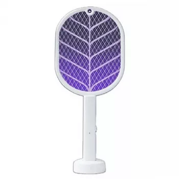 BELINE rachetă electrică pentru insecte alb EHD-MS02