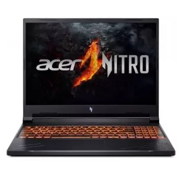 Acer Nitro V 16 laptop gaming - AMD Ryzen 5 8645HS, 16 inch WUXGA 165Hz, 32 GB DDR5, 2 TB SSD, RTX 4050, Windows 11 Home