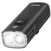 Vayox VAF1200 Front Bicycle Light 2500mAh 1200lm IPX6
