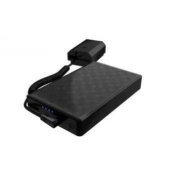 Newell Power Bank PB-FZ100 cu adaptor de acumulator pentru Sony