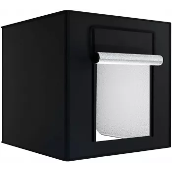 Cort fără umbre Newell M80 II, LED 80 W (NL2802)