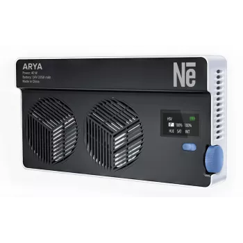 Panou LED Newell Arya RGB 40W