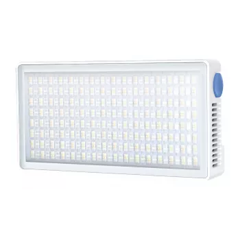 Panou LED Newell Arya RGB 40W