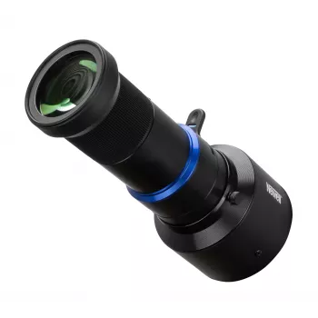 Atașament spot cu lentilă Fresnel Newell Perseo-33 cu montură Bowens 10-40°