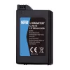 Acumulator de schimb Newell PSP-110 pentru Sony PlayStation Portable PSP-1000