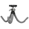 Trepied flexibil Newell Torsio - negru