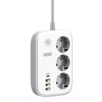 Prelungitor Newell Power Office WiFi PD 30 W