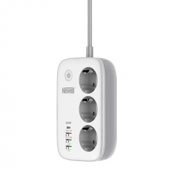 Prelungitor Newell Power Office WiFi PD 30 W
