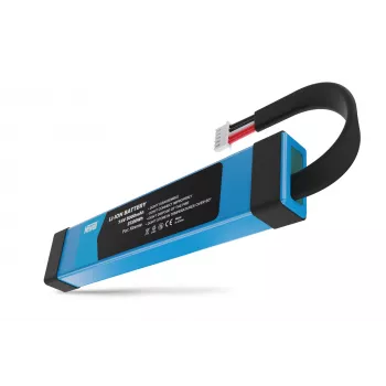 Acumulator de înlocuire Newell MY-JMX100SL pentru JBL Xtreme