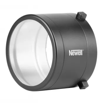 Adaptor de montură Newell P2B1 Profoto / Bowens negru