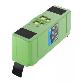 Acumulator de schimb Newell 2130LI pentru iRobot Roomba seria 500/600/700/800/900