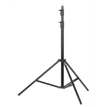 Stativ de lumină Newell Talos 260 cm negru