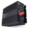 Invertor de tensiune Newell cu undă sinusoidală pură 12V DC la 230V AC 500W