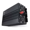 Invertor de tensiune Newell cu undă sinusoidală pură 12V/230V 1000W