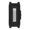 Lanternă LED Newell EDC Nyks Solid - neagră