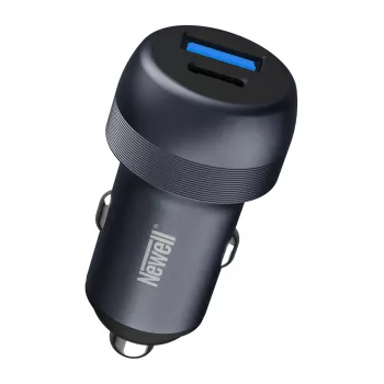 Încărcător auto Newell CC-001 PD 89W