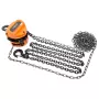 Palanc manual cu lanț NEO TOOLS 5 t, 3 m