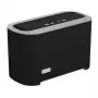 Boxă stereo portabilă Platinet PMG094 6W Bluetooth 5.0 USB-C neagră