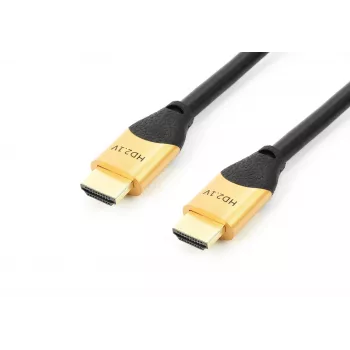 Cablu HDMI 2.1 Accura Premium 2,0m - 8K 48Gbps