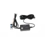 Kit de alimentare directă Prido HK2 USB-C / microUSB / miniUSB - 12V/24V la 5V 2,5A