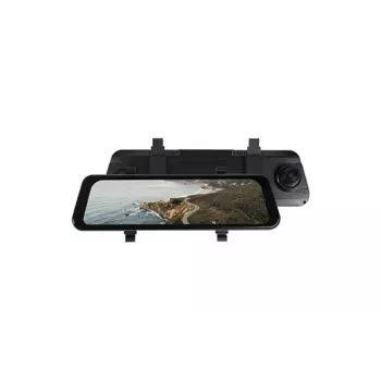 Cameră dash Prido X8 4K Wi-Fi GPS
