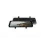 Cameră dash Prido X8 4K Wi-Fi GPS