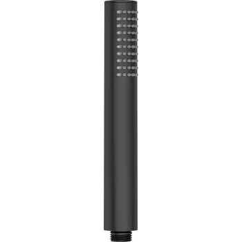 Cap de duș DEANTE cu 1 funcție - cap de duș rotund tip ploaie cromat cu sistem anticalcar, racord G 1/2 inch, diametru față 80 mm
